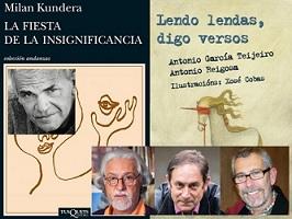 Imagen Recomendacións en Radioleiros: 18 marzo 2016