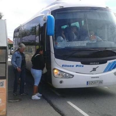 Imagen O Goberno municipal inicia os traballos para dotar dun transporte público a todas as localidades do municipio