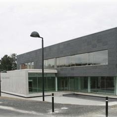 Imagen A piscina de Perillo pechará entre os días 28 e 31 para rematar definitivamente as obras de ampliación