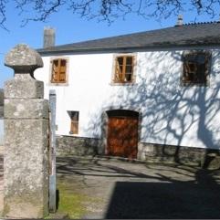 Imagen O Concello oferta 30 prazas para visitar a Casa Museo Manuel María