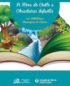 Imagen Hora del cuento y talleres infantiles de 6 a 8 de abril de 2016