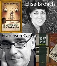 Imagen Recomendaciones en Radioleiros: 1 abril 2016