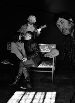 Imagen TEATRO EN MERA O SÁBADO 9 DE ABRIL