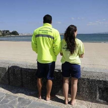 Imagen O Concello contratará 42 persoas para os meses de verán