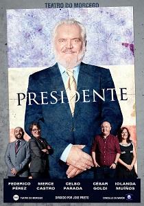 Imagen TEATRO EN MERA O SÁBADO 16 DE ABRIL