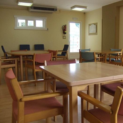 Imagen O sábado inaugúrase a Aula de Maiores de Dorneda