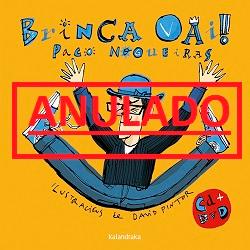 Image O concerto Brinca Vai! queda anulado por indisposición de Paco Nogueiras