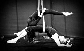 Imagen Danza en Mera o sábado 23 de abril