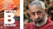 Imagen Tertulia literaria en Rialeda: 20 abril 2016 (Grupo B)