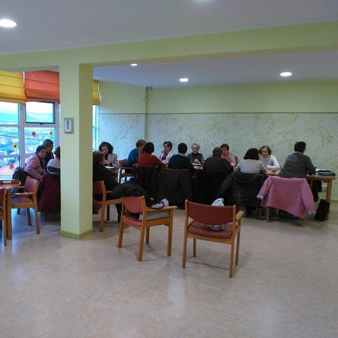 Imagen O venres inaugúrase a Aula de Maiores de Nós