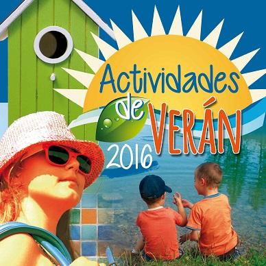 Imagen A preinscrición para as actividades de verán ábrese o mércores