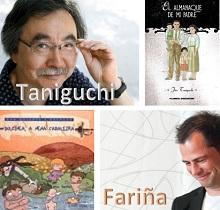 Imagen Recomendaciones en Radioleiros: 22 de abril 2016