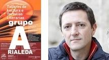 Imagen Tertulia literaria en Rialeda: 27 abril 2016 (Grupo A)