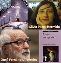 Imagen Recomendaciones en Radioleiros: 6 mayo 2016