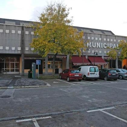 Imagen O Concello promocionará o mercado municipal cunha gran festa no recinto o sábado 28