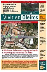 Imagen Vivir en Oleiros nº 51