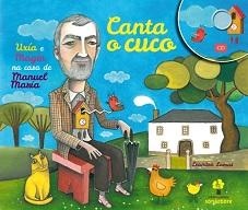 Imagen Recital poético e concerto Canta o cuco o domingo 29 nas Torres de Santa Cruz