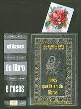 Imagen Días de libro e rosas