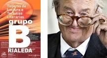 Imagen Tertulia literaria en Rialeda: 18 mayo 2016 (Grupo B)