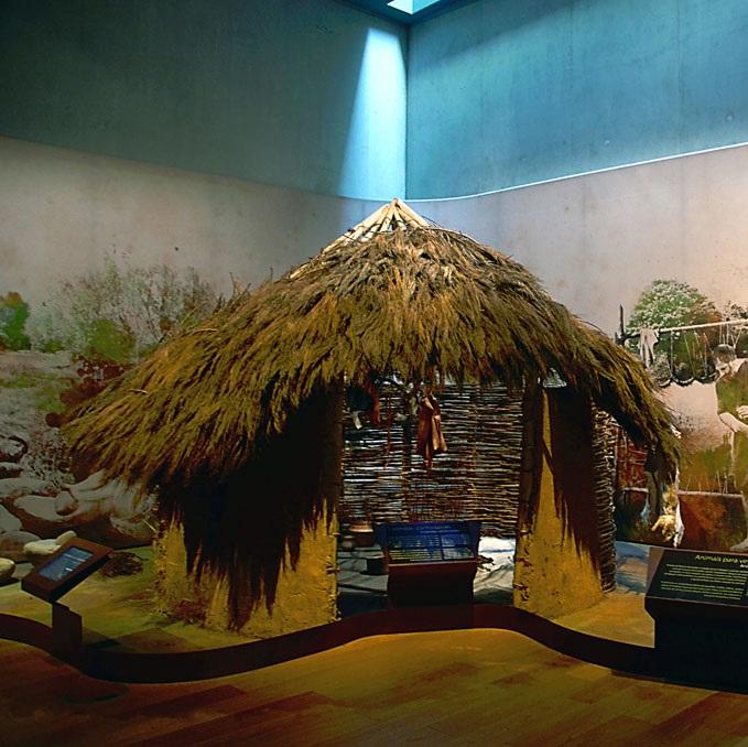 Imagen O Concello organiza unha excursión ao Parque Arqueolóxico da Arte Rupestre de Campo Lameiro