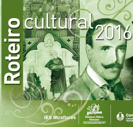 Imagen O alumnado do Miraflores e do Luís Seoane participará mañá no Roteiro Literario