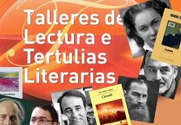 Imagen Tertulia literaria en Rialeda: valoración final 2015-2016