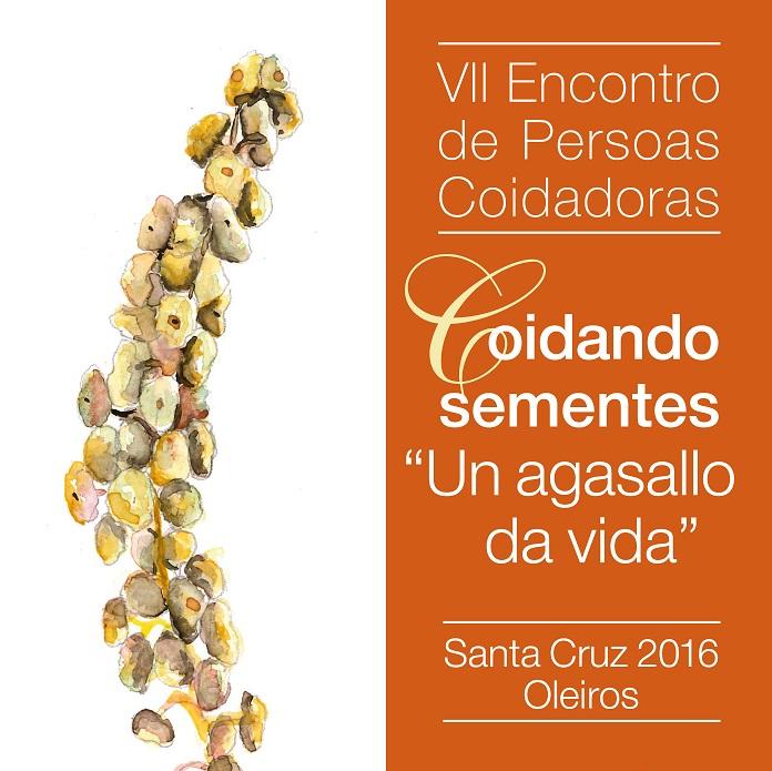 Imagen As Torres de Santa Cruz acolle o venres o VII Encontro de Persoas Coidadoras
