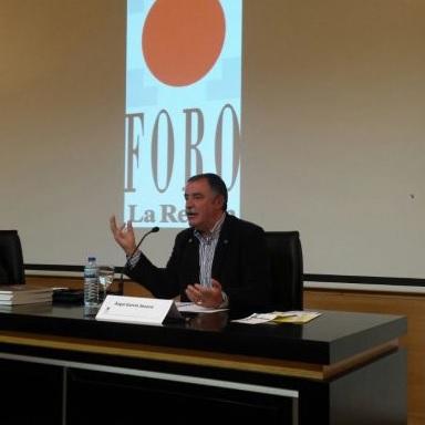 Imagen O alcalde participará o xoves nunha charla-coloquio sobre municipalismo na Rúa