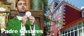 Imagen Biblioteca de Santa Cruz: nova colección DVD 'Padre Casares'