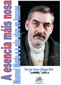 Imagen 'A esencia máis nosa'