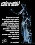 Imagen Asada ou cocida?: suxestións da Biblioteca Central Rialeda para o outono 2011