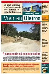 Imagen Vivir en Oleiros nº 52