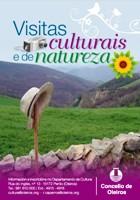 Imagen VISITA CULTURAL E DE NATUREZA-SÁBADO 24 DE SETEMBRO