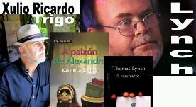 Imagen Recomendacións en Radioleiros: 18 de novembro