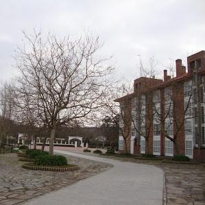 Imagen Saen a contratación por 950.00 euros as obras de construción da cuberta do Parque da Lagoa e da senda de Santa Ana a Canide