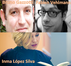 Imagen Recomendacións en Radioleiros: 16 de setembro 2016