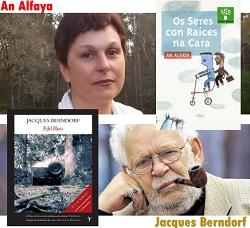 Imagen Recomendacións en Radioleiros: 23 de setembro 2016