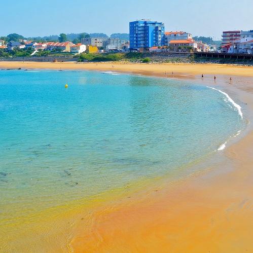 Imagen La justicia le da la razón al Concello en el caso de la explotación ilegal de paddel surf de la playa de Mera