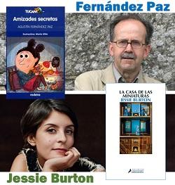 Imagen Recomendacións en Radioleiros: 30 de setembro 2016