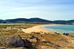Imagen RUTA DE INTERPRETACIÓN AMBIENTAL E CULTURAL PONTECESO-CORME- PONTE RONCUDO E VISITA AO MUSEO ETNOLÚDICO DE GALICIA 