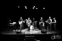 Imagen CONCERTO DE BLACK BIGSTAGE NA FÁBRICA