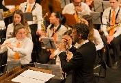 Imagen Intercambio cultural coa Banda da Escola Municipal de Música de  Calahorra