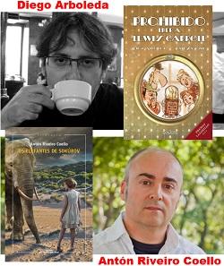 Imagen Recomendacións en Radioleiros: 7 de outubro 2016