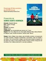 Imagen CINE NAS TORRES