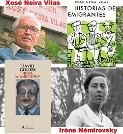 Imagen Recomendacións en Radioleiros: 14 de outubro 2016