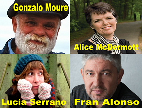 Imagen Recomendacións en Radioleiros: 21 de outubro 2016