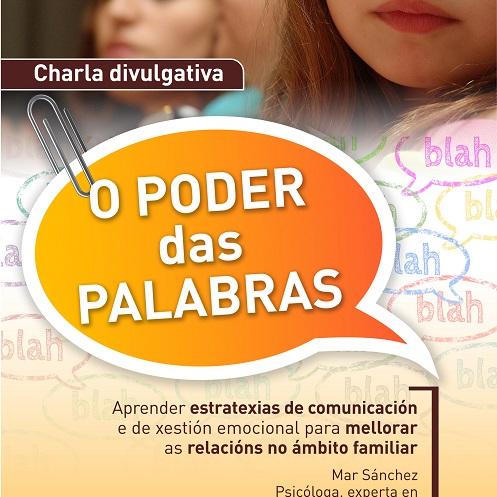 Imagen Unha charla iniciará un ciclo de obradoiros sobre comunicación familiar