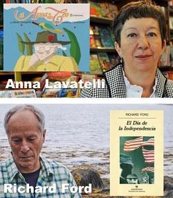 Imagen Recomendaciones en Radioleiros: 28 octubre 2016