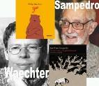 Imagen Recomendacións en Radioleiros: 16 de decembro