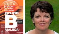 Imagen Tertulia literaria en Rialeda: 2 novembro 2016 (Grupo B)